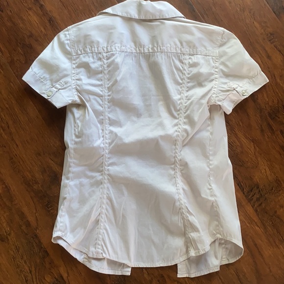 AX Shirt - Picture 4 of 4